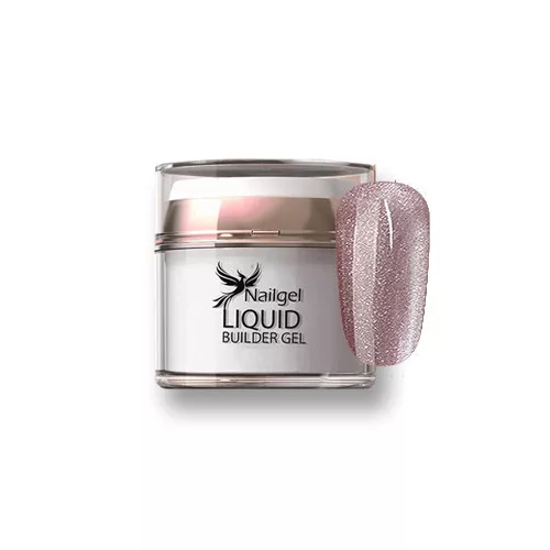 Cat eye liquid builder 04 -15 ml