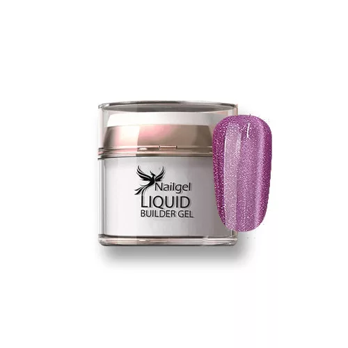 Cat eye liquid builder 05 -15 ml