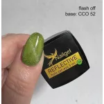 Reflectív Hologram Cat-Eye 04 gél lakk 5 ml