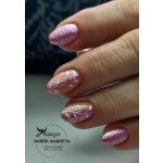 Charleston gél lakk 01 8 Ml