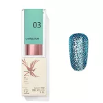 Charleston gél lakk 03 8 Ml