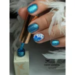 Charleston gél lakk 03 8 Ml