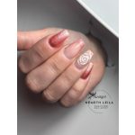 Charleston gél lakk 06 8 Ml