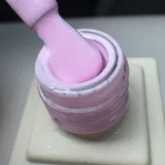 Ciao Pastellina  01 - FRAGOLATTE - gél lakk 8 Ml