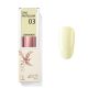 Ciao Pastellina  03 - LEMONADE - gél lakk 8 Ml