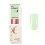 Ciao Pastellina  04 - PISTACCHIO - gél lakk 8 Ml