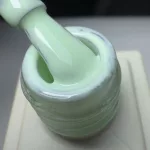 Ciao Pastellina  04 - PISTACCHIO - gél lakk 8 Ml