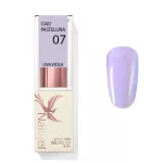 Ciao Pastellina  07 - UVA VIOLA - gél lakk 8 Ml