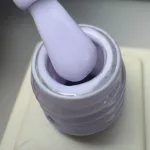 Ciao Pastellina  07 - UVA VIOLA - gél lakk 8 Ml