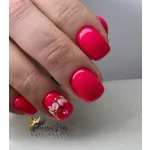 Crush 02 - gél lakk 8 Ml