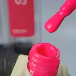 Crush 03 - gél lakk 8 Ml