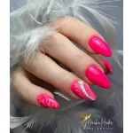 Crush 03 - gél lakk 8 Ml