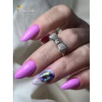 Crush 10 - gél lakk 8 Ml
