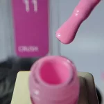 Crush 11 - gél lakk 8 Ml