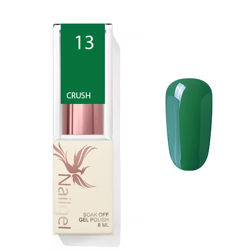 Crush 13 - gél lakk 8 Ml