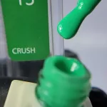 Crush 13 - gél lakk 8 Ml