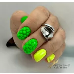 Crush 16 - gél lakk 8 Ml