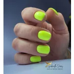 Crush 16 - gél lakk 8 Ml