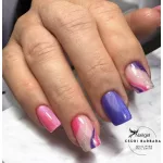 Cat Vibe 05 gél lakk 8 Ml