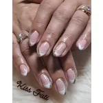 Platinum 002 gél lakk 8 ml