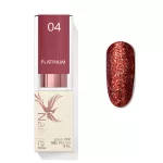 Platinum 004 gél lakk 8 ml