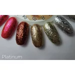 Platinum 004 gél lakk 8 ml