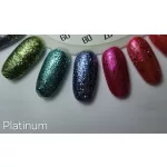 Platinum 007 gél lakk 8 ml