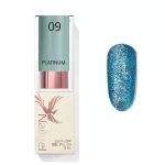 Platinum 009 gél lakk 8 ml