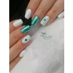 Platinum 009 gél lakk 8 ml