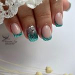 Platinum 009 gél lakk 8 ml