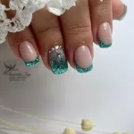 Platinum 009 gél lakk 8 ml