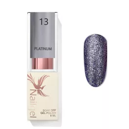 Platinum 013 gél lakk 8 ml