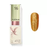 Platinum 016 gél lakk 8 ml