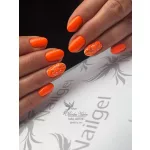 Platinum 017 gél lakk 8 ml