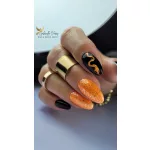 Platinum 017 gél lakk 8 ml