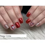 Platinum 018 gél lakk 8 ml