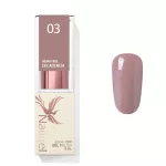 Decadencia gél lakk 003 8 Ml
