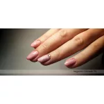 Decadencia gél lakk 003 8 Ml