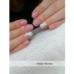 Decadencia gél lakk 003 8 Ml