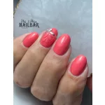 Decadencia gél lakk 007 8 Ml