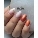 Decadencia gél lakk 008 8 Ml