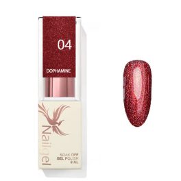 Dophamine gél lakk 04 8 Ml