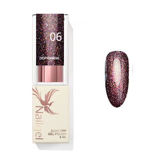 Dophamine gél lakk 06 8 Ml