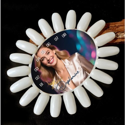 Margaréta Dophamine gél lakkokhoz