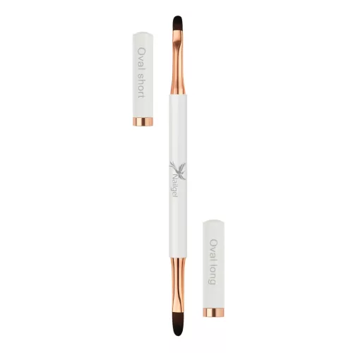 Dual pro Oval Short- Oval long ecset