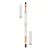 Dual pro Oval Short- Oval long ecset