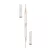 Dual pro 006 mm - 0012 mm ecset