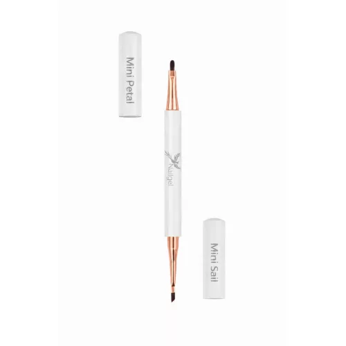 Dual pro Mini petal -Mini Sail ecset