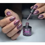 Disco Flash NEON 004 gél lakk 8 ml