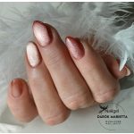 Elza In Wonderland 01 gél lakk 8 Ml